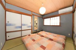 Banana Hammock - Hostel - Quarto