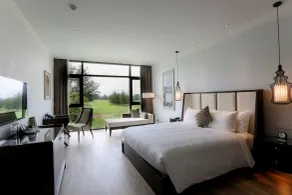 Montgomerie Links Hotel & Villas - Room