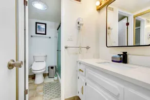 Beautiful House Fantastic View Azusa California - Salle de bain