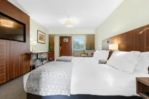 Holiday Inn Queenstown Frankton Road by IHG - Chambre