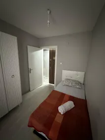 Vadi Nilufer Suites - Room