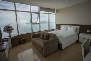 Căn hộ Khách sạn Mường Thanh Nha Trang - Room