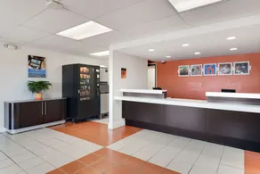 Motel 6-Youngstown, OH - Réception