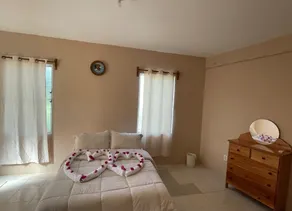 Arnold's Guest House - Zimmer