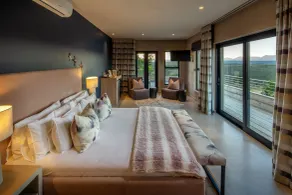 Sky Villa Boutique Hotel - Room