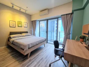 Summer Suites KLCC by Kuala Lumpur - Værelse