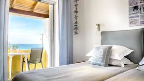 Vistonia - Room