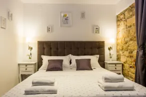XIV Century Rooms - Room