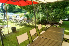 Hôtel Campanile Henin Beaumont - Noyelles-Godault - Piscine