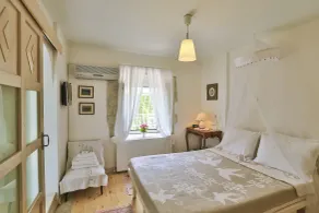 My Stone Home Hotel - Special Class - Camera
