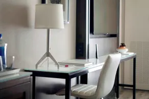 Marriott Columbus OSU - Chambre