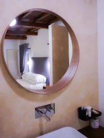 Al Palazzetto - Salle de bain