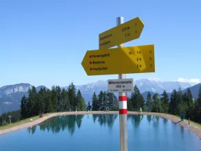 Hotel Simmerlwirt - Pool