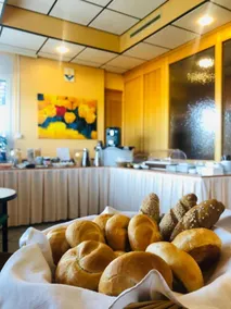 Tennis- und Freizeitzentrum Neudörfl - Restaurant