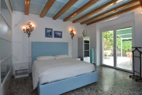 Bellagio Bed & Breakfast - Quarto