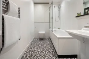 Marlin Canary Wharf - Salle de bain