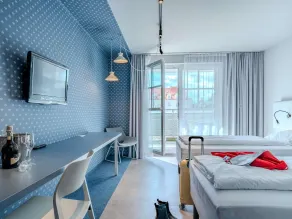 ibis Styles Graz Messe - Camera