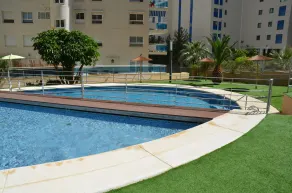 Apartamento Wildhoney - Pool