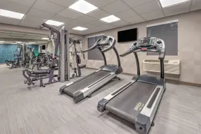 La Quinta by Wyndham Dallas DFW Airport North - Sala de fitness