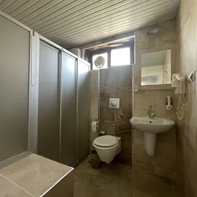 Held Hotel - Salle de bain