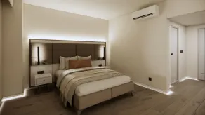 Sveo İstanbul Hotel - Room