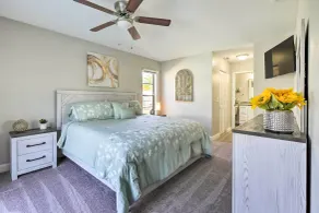 Waterfront Port Richey House w/ Heated Pool! - Innenbereich