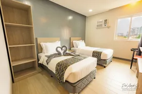 Hotel One - Room