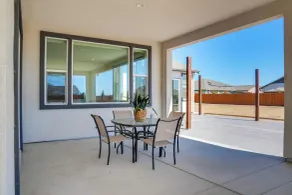 Private Yard & Patio! Modern Manteca Gem - Innenbereich