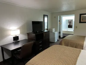 Driftwood Inn - Lake City - Chambre