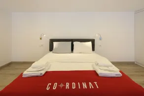 Coordinat Suits - Room