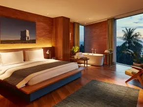 Desa Potato Head Bali - Chambre