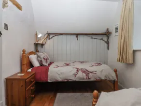 Alpha Cottage - Zimmer
