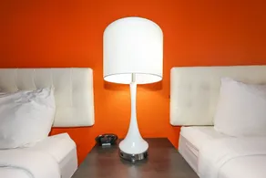 Howard Johnson by Wyndham Winnipeg West - Utsikt från rummet