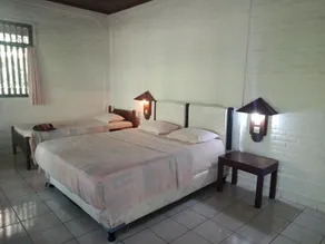 Rini hotel - Room
