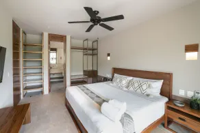  Zereno Tulum Beach Club Access - Værelse