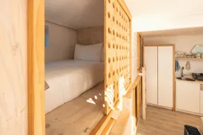 The Bungalow - Room