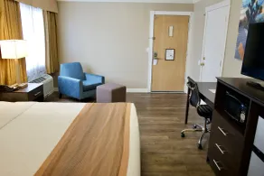 Best Western China Lake Inn - Chambre