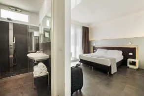 Baldinini Hotel & GB Restaurant - Chambre