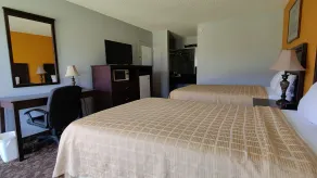Countryside Inn & Suites - Værelse