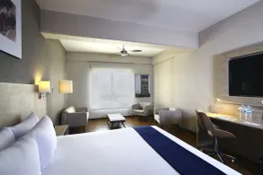 Casa Andina Select Tacna - Room