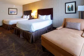 Gold Country Inn and Casino by Red Lion Hotels - Chambre