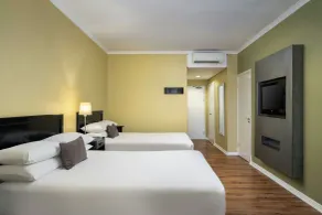 Protea Hotel by Marriott Bloemfontein - Room