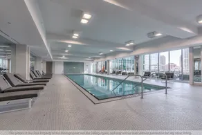 The Greenville Deluxe Suites & Towers - Pool