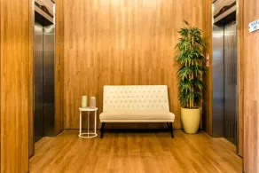 New Modern Ocean View - Reception