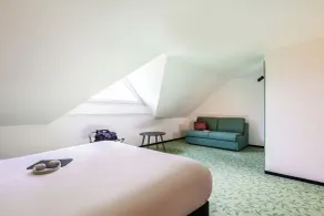 ibis Styles Chartres Sud Barjouville - Habitación