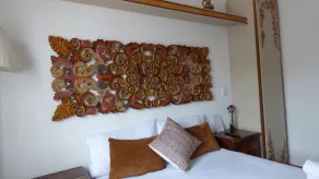 Hotel Santo Santiago - Værelse