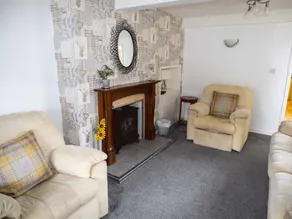 8 Heatons Bridge Road - Intérieur