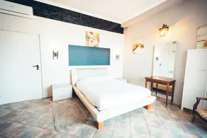 Hotel Marina D'oro  - Chambre