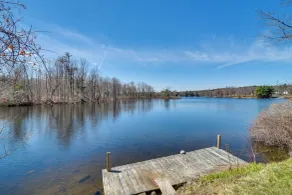 Lakefront Oakland Vacation Rental w/ Dock + Views! - Innvendig