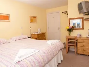 Holbrook Bed and Breakfast - Zimmer